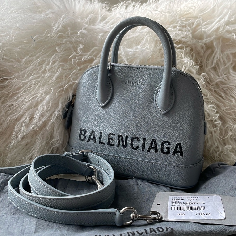 Balenciaga Mini Crossbody - NWOT $1790 Retail